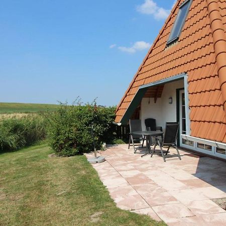 Strandvogt 2 Ha29 Wurster Nordseekuste Zewnętrze zdjęcie
