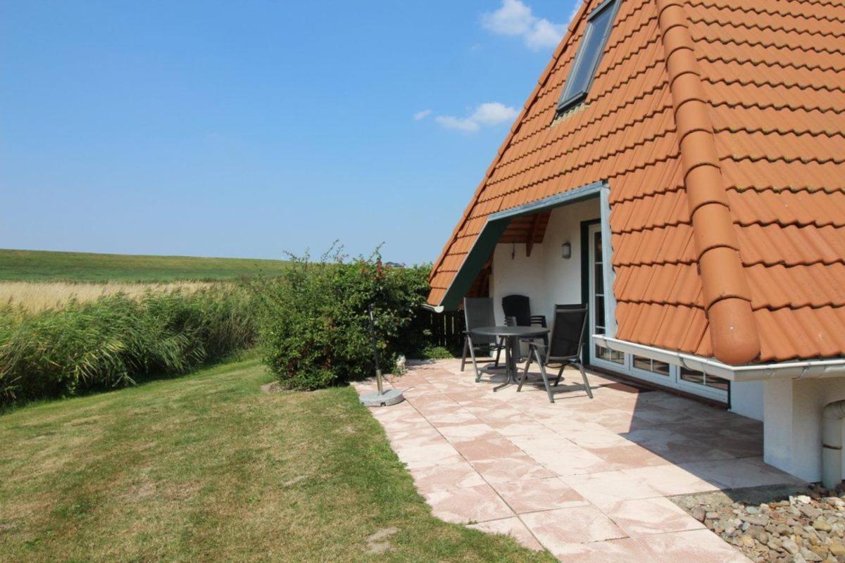 Strandvogt 2 Ha29 Wurster Nordseekuste Zewnętrze zdjęcie