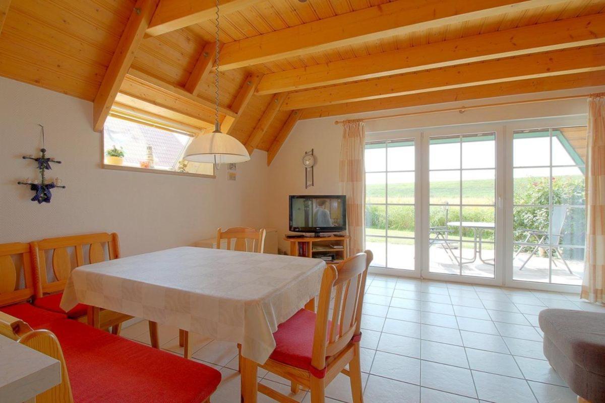 Strandvogt 2 Ha29 Wurster Nordseekuste Zewnętrze zdjęcie